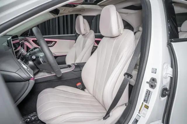2026 Mercedes-Benz E 350 E 350