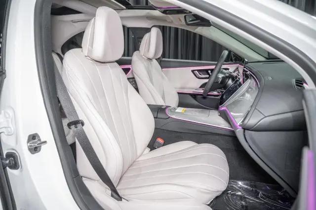 2026 Mercedes-Benz E 350 E 350