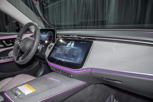 2026 Mercedes-Benz E 350 E 350