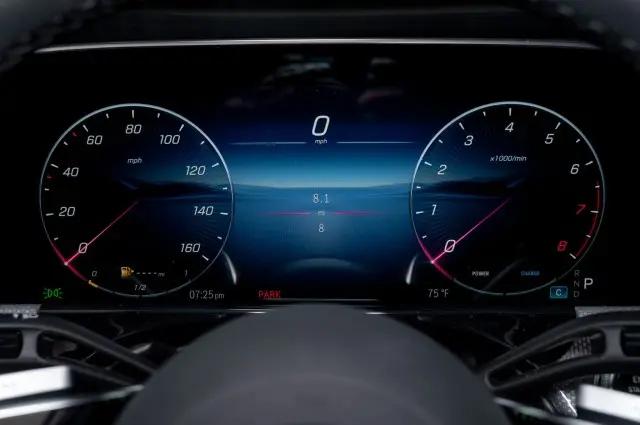 2026 Mercedes-Benz E 350 E 350