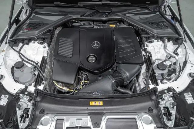 2026 Mercedes-Benz E 350 E 350