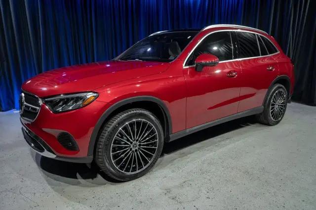 2026 Mercedes-Benz GLC GLC 300 for sale in Peoria, AZ