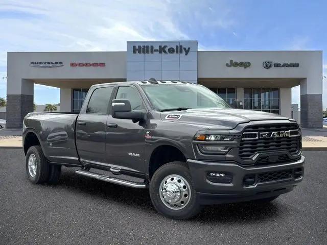 2026 Ram 3500 Big Horn Crew Cab 4x4 8' Box for sale in Pensacola, FL