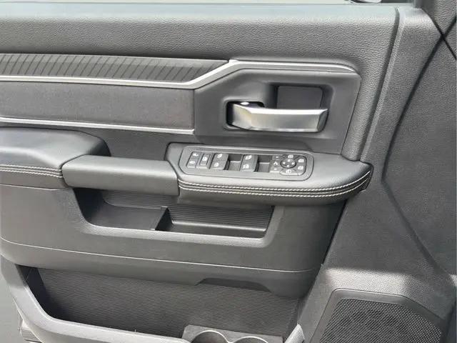 2026 Ram 3500 Big Horn Crew Cab 4x4 8' Box