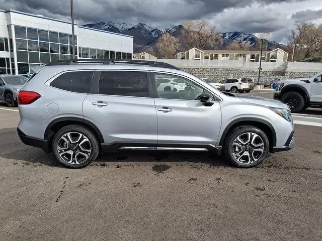 2026 Subaru Ascent Touring 7-Passenger