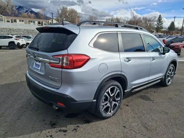2026 Subaru Ascent Touring 7-Passenger