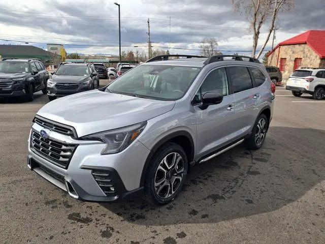 2026 Subaru Ascent Touring 7-Passenger