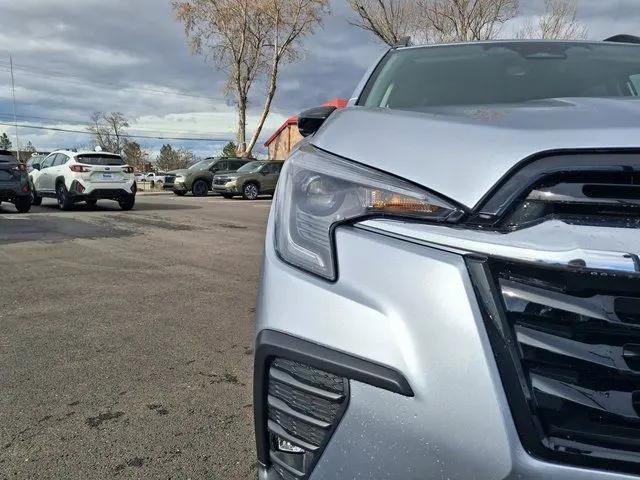 2026 Subaru Ascent Touring 7-Passenger