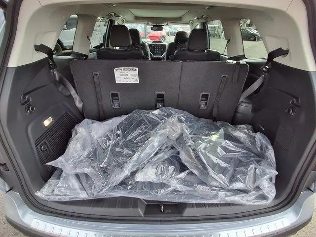 2026 Subaru Ascent Touring 7-Passenger