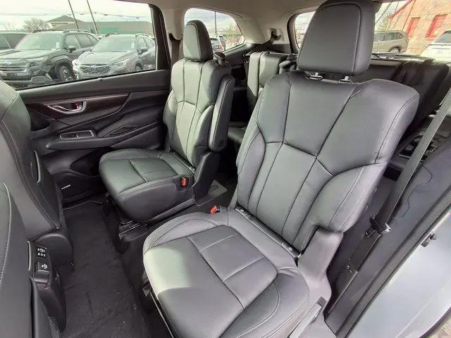2026 Subaru Ascent Touring 7-Passenger