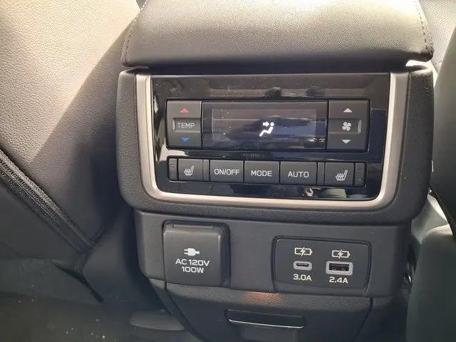2026 Subaru Ascent Touring 7-Passenger