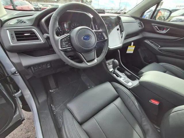 2026 Subaru Ascent Touring 7-Passenger