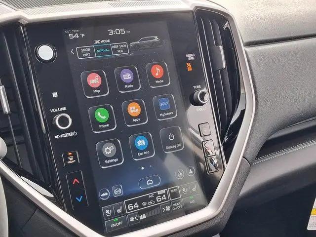 2026 Subaru Ascent Touring 7-Passenger