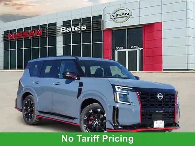 2026 Nissan Armada NISMO for sale in Killeen, TX