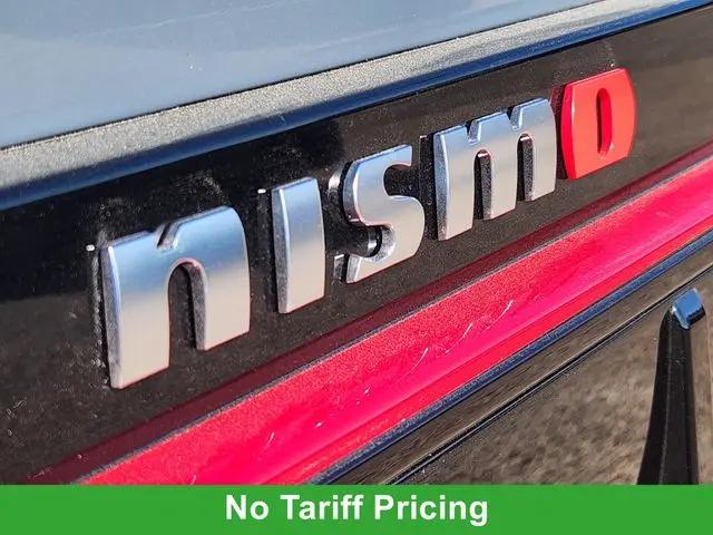 2026 Nissan Armada NISMO