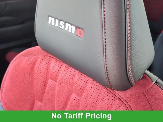 2026 Nissan Armada NISMO