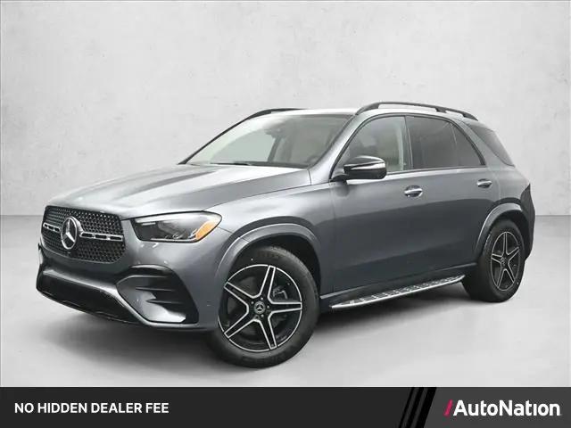 2026 Mercedes-Benz GLE GLE 350 GLE 350 for sale in Naperville, IL