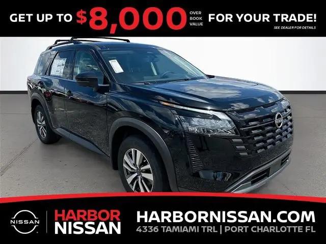 2026 Nissan Pathfinder SL for sale in Port Charlotte, FL