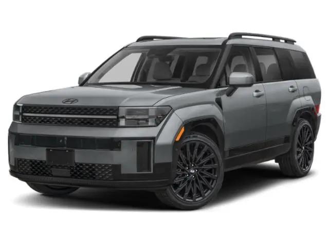 2026 Hyundai Santa Fe Calligraphy for sale in Rosenberg, TX