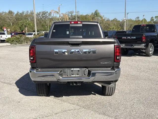 2026 Ram 2500 Tradesman Crew Cab 4x4 64 Box