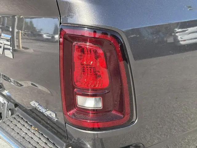2026 Ram 2500 Tradesman Crew Cab 4x4 64 Box