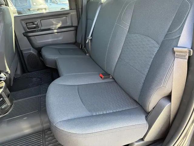 2026 Ram 2500 Tradesman Crew Cab 4x4 64 Box
