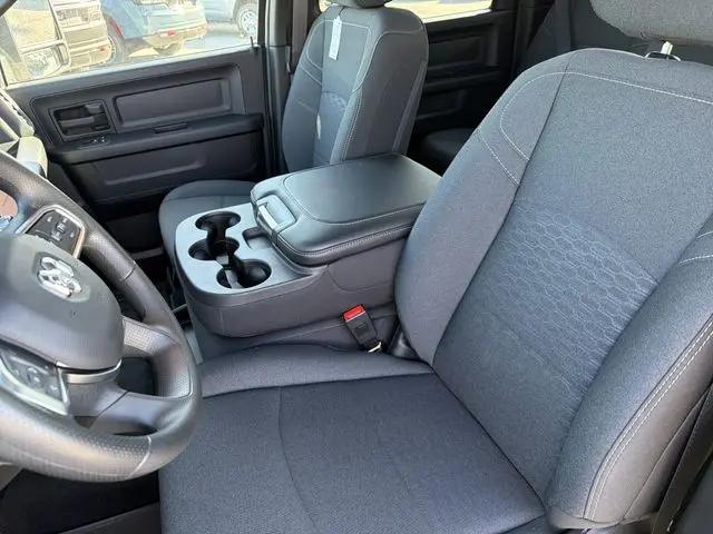 2026 Ram 2500 Tradesman Crew Cab 4x4 64 Box