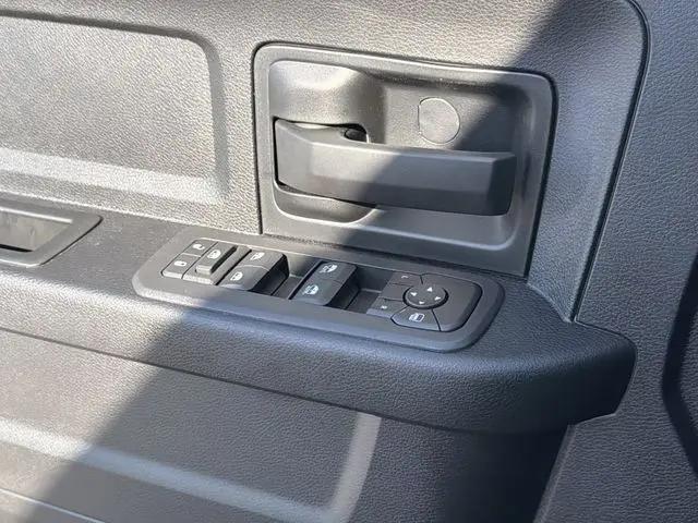 2026 Ram 2500 Tradesman Crew Cab 4x4 64 Box
