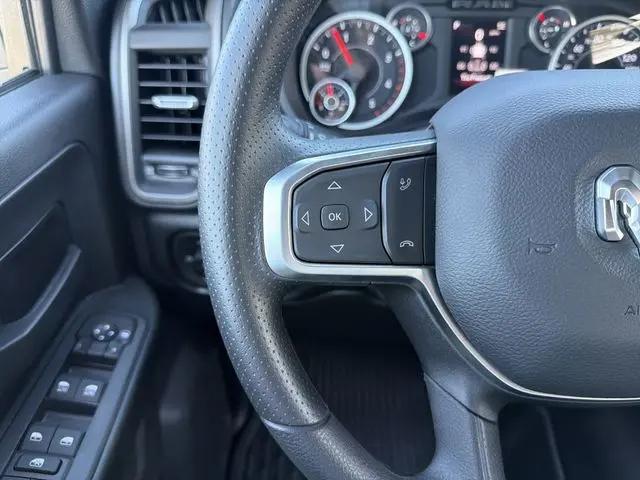 2026 Ram 2500 Tradesman Crew Cab 4x4 64 Box