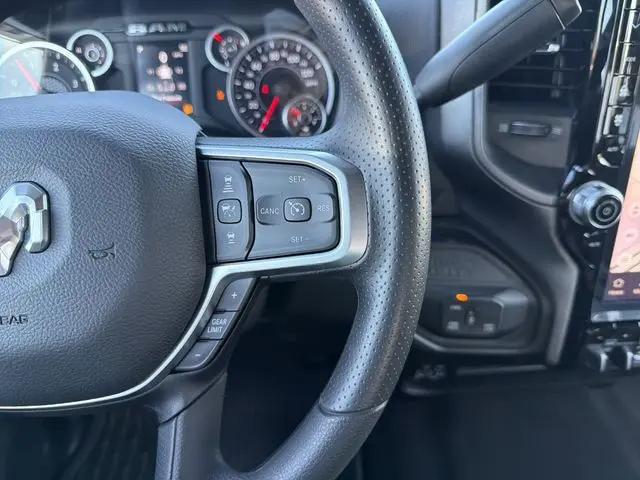 2026 Ram 2500 Tradesman Crew Cab 4x4 64 Box