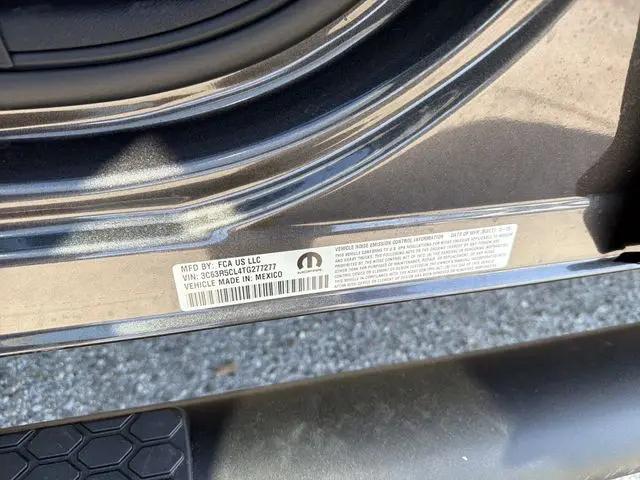 2026 Ram 2500 Tradesman Crew Cab 4x4 64 Box
