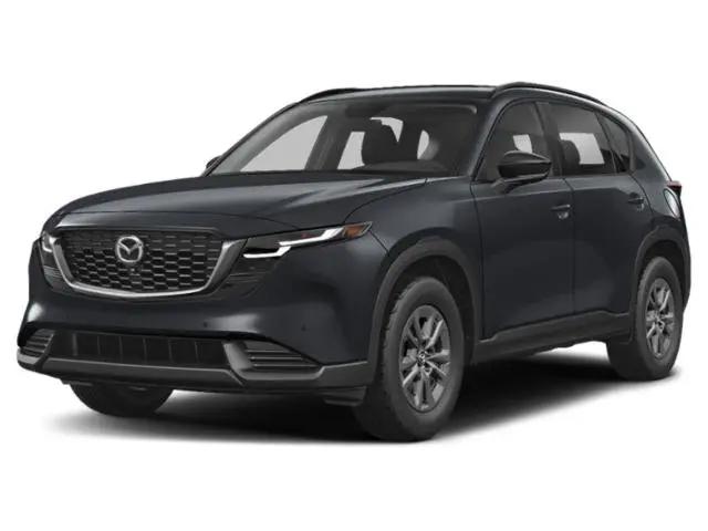 2026 Mazda CX-5 2.5 S Select for sale in Puyallup, WA