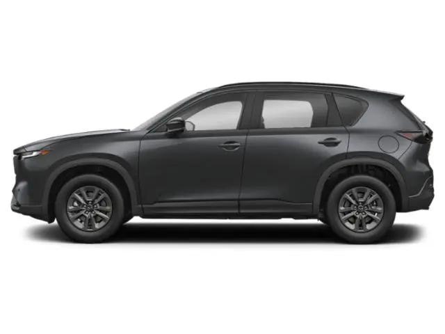 2026 Mazda CX-5 2.5 S Select
