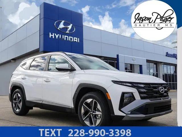 2026 Hyundai Tucson SEL for sale in Gautier, MS