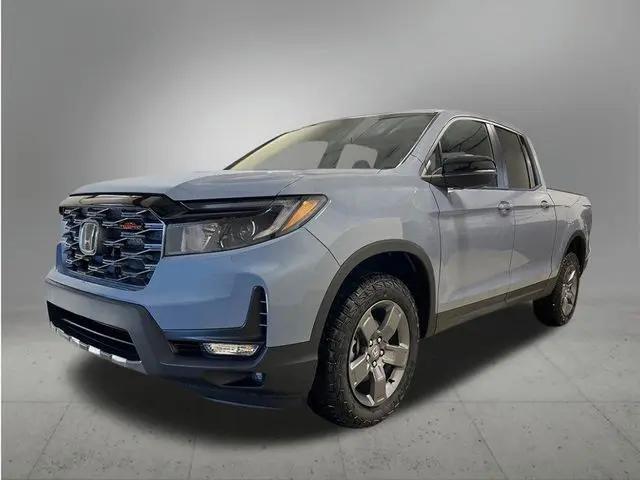 2026 Honda Ridgeline TrailSport for sale in Scotia, NY