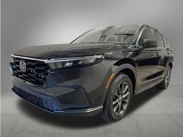 2026 Honda CR-V EX-L AWD for sale in Scotia, NY