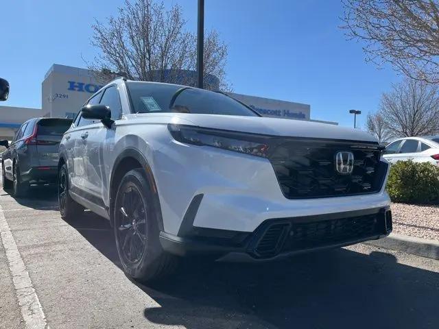 2026 Honda CR-V Hybrid AWD Sport-L for sale in Prescott, AZ