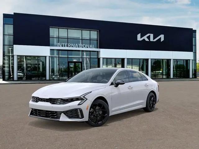 2026 Kia K5 GT-Line FWD for sale in Orland Hills, IL