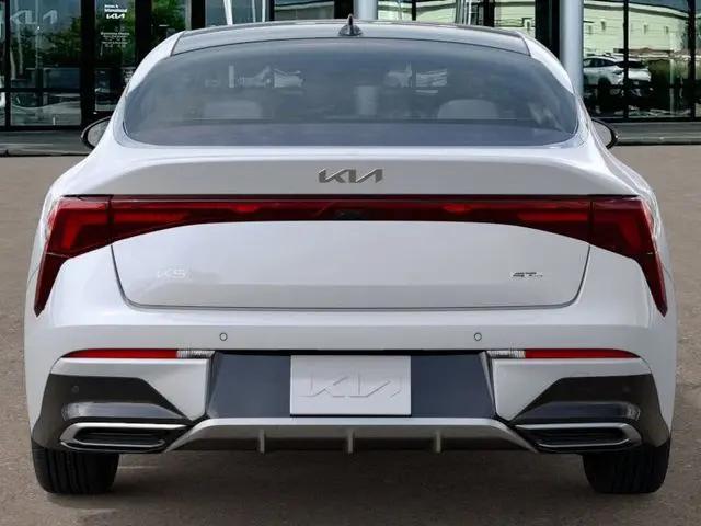 2026 Kia K5 GT-Line FWD