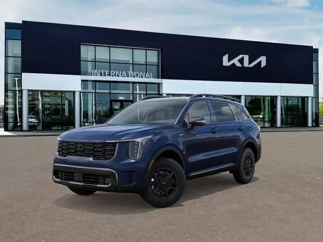 2026 Kia Sorento X-Pro SX Prestige for sale in Orland Hills, IL