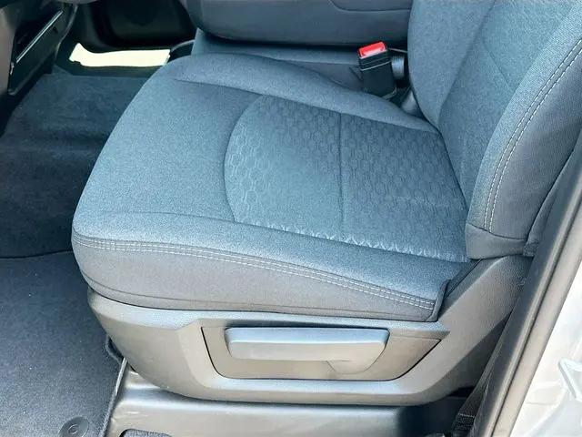 2026 Ram 3500 Tradesman Crew Cab 4x4 8' Box