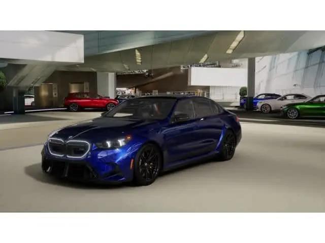 2026 BMW M5 Standard for sale in Seattle, WA