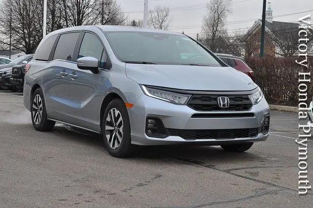 2026 Honda Odyssey EX-L for sale in Plymouth, MI