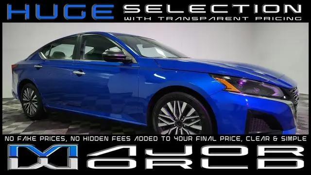 2025 Nissan Altima SV FWD for sale in Long Island City, NY