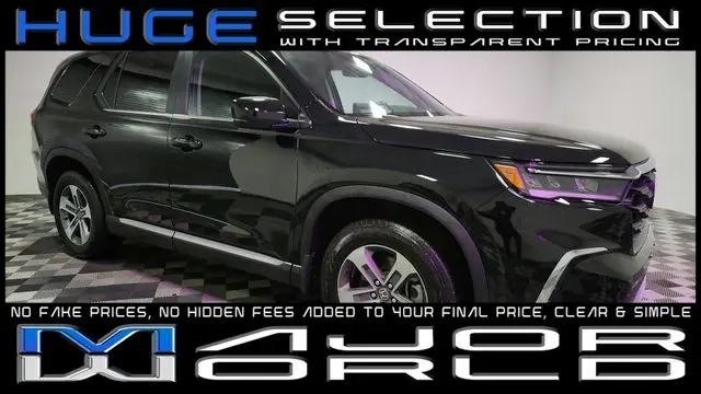 2024 Honda Pilot EX-L 7 Passenger for sale in Long Island City, NY