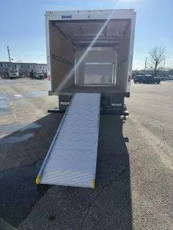 2026 Ford E-350 Cutaway E-Series Cutaway