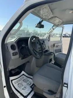 2026 Ford E-350 Cutaway E-Series Cutaway