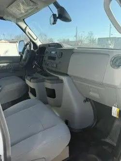 2026 Ford E-350 Cutaway E-Series Cutaway