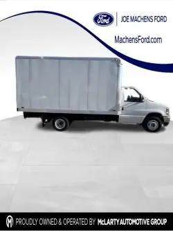 2026 Ford E-350 Cutaway E-Series Cutaway for sale in Columbia, MO