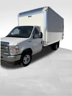 2026 Ford E-350 Cutaway E-Series Cutaway